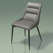 3d model Chair Savannah (112826, graphite gray) - preview