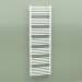 3d model Electric heated towel rail Alex One (WGALN158050-S8-P4, 1580x500 mm) - preview