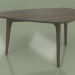 3d model Coffee table Mn 530 (Mocha) - preview