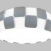 3D Modell Lampe Ralis (2860 6C) - Vorschau