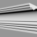 3d model Traction eaves (KT26) - preview
