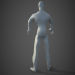 modello 3D di il corpo comprare - rendering