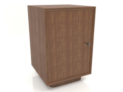 Cabinet TM 15 (404х406х622, wood brown light)