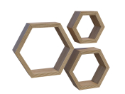 Mensole decorative
