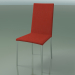 Modelo 3d Cadeira 1710 (H 96-97 cm, com estofamento em tecido, CRO) - preview