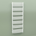 3d model Electric heated towel rail Alex One (WGALN158060-S8-P4, 1580x600 mm) - preview
