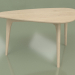 3d model Coffee table Mn 530 (Champagne) - preview
