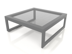 Table d'appoint (Anthracite)