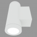 3d model Wall lamp MICROSLOT UP-DOWN (S3913W) - preview