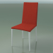 Modelo 3d Cadeira 1710 (H 96-97 cm, com estofamento em tecido, V12) - preview