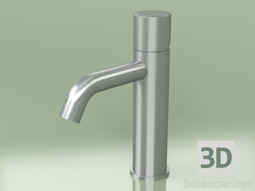 modèle 3D Mélangeur H 200 mm (16 03 T, AS) - preview