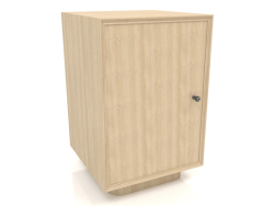 Cabinet TM 15 (404х406х622, wood white)