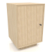 3d model Cabinet TM 15 (404х406х622, wood white) - preview