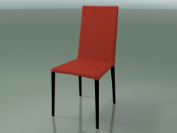 Chair 1710 (H 96-97 cm, with fabric upholstery, V39)
