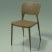 3D modeli Sandalye Spark (111566, bej) - önizleme