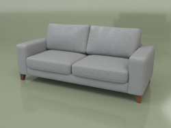 Sofa dreifach Morti (ST, Lounge 13)