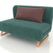 3d model Sofa bed Rosy-2 (2-seater) 6 - preview