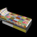 3d model Kids bed by BRW - preview