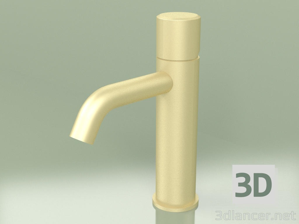 3D modeli Mikser Y 200 mm (16 03 T, OC) - önizleme