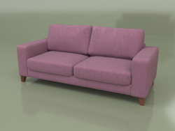 Sofa triple Morti (ST, Lounge 15)