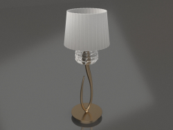 Lámpara de mesa (4736)
