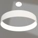 3d model Lamp SP-TOR-RING-HANG-R600-42W Warm3000 (WH, 120 °) - preview