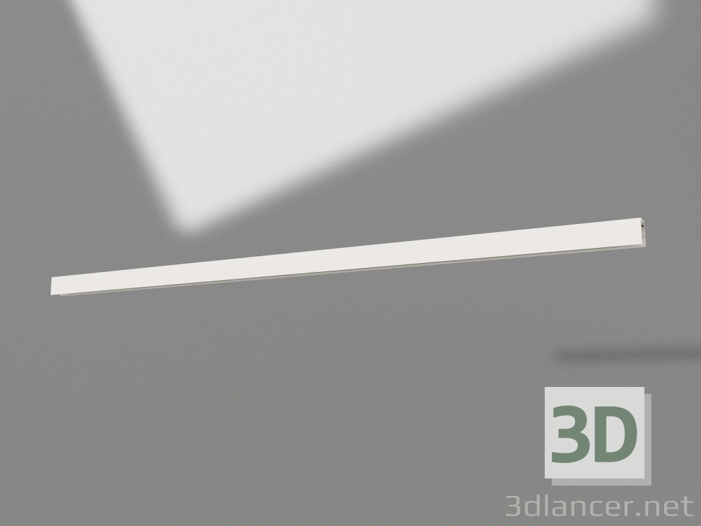 modèle 3D Chenille MAG-TRACK-4563-2000 (WH) - preview