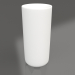 3d model Glass (white) - preview