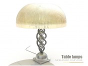 Lámparas de mesa