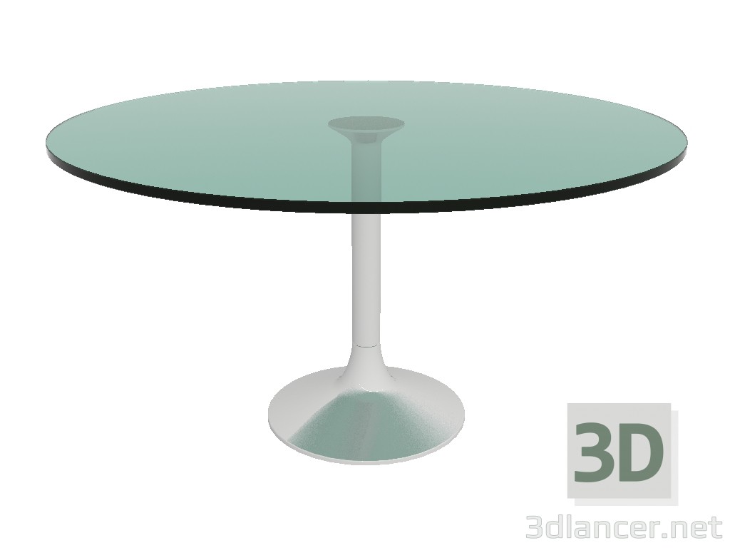 3d model Ctolik café-Bob (225-T2) - vista previa