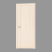 3d model Interroom door (03/17) - preview