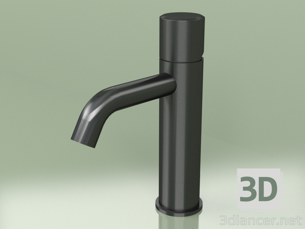 3D modeli Mikser Y 200 mm (16 03 T, AÇIK) - önizleme