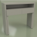 3D modeli Konsol tuvalet masası Mn 540 (Tutkal) - önizleme