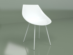 Chair Lago (white)