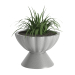 3d Flowerpot Enna model buy - render
