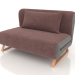 3d model Sofa bed Rosy-2 (2-seater) 8 - preview