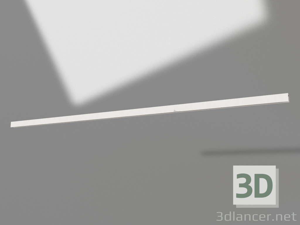 modèle 3D Chenille MAG-TRACK-4563-3000 (WH) - preview