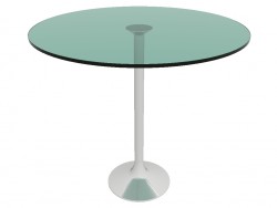 Dining table, Bob (230-T2)