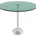 3d model Dining table, Bob (230-T2) - preview