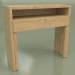 3d model Console dressing table Mn 540 (Loft) - preview
