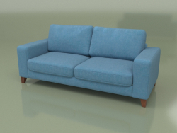 Sofa triple Morti (ST, Lounge 21)