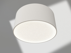 Lamp SP-RONDO-140A-18W Warm White