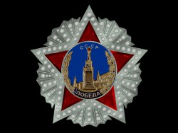 Order of victory