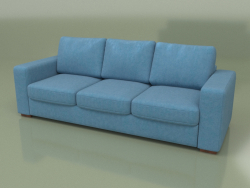Sofa Viersitzer Morti (Lounge 21)