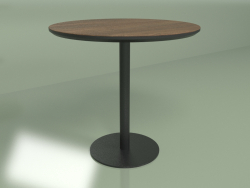 Dining table Calgary (brown)