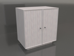 Cabinet TM 15 (803х505х834, wood pale)
