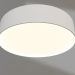 modèle 3D Lampe SP-RONDO-R175-16W Warm3000 (WH, 120 degrés, 230V) - preview