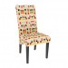 3d model Isis East Side Chair T005.517.11.277.00 - preview