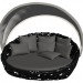 modello 3D Un letto Baldacchino divano con cn160p1c - anteprima