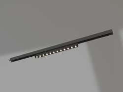 Lampe MAG-DOTS-FOLD-25-S400-12W Day4000 (BK, 30 degrés, 24V)